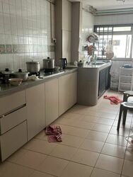 Yishun Street 21 (Yishun), HDB Executive #532415691